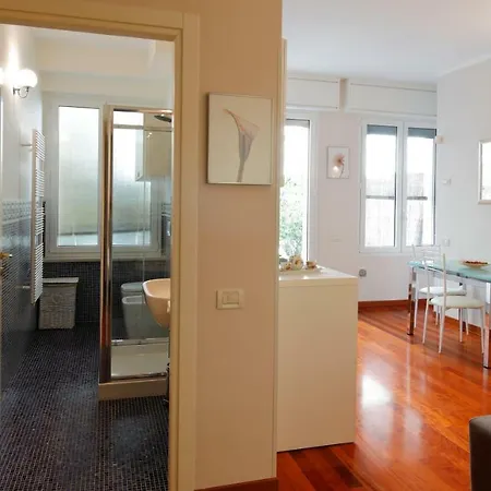 Bologna Central Apartment 아파트 볼로냐