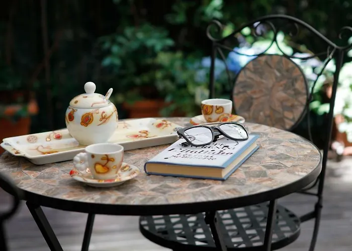 Bologna Central Apartment 아파트