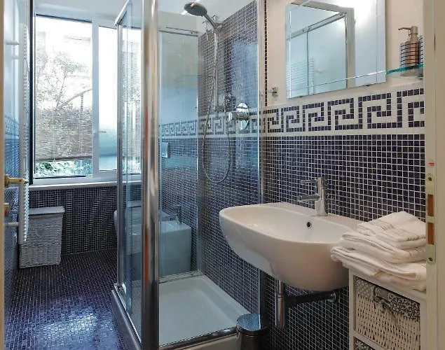 Bologna Central Apartment 볼로냐