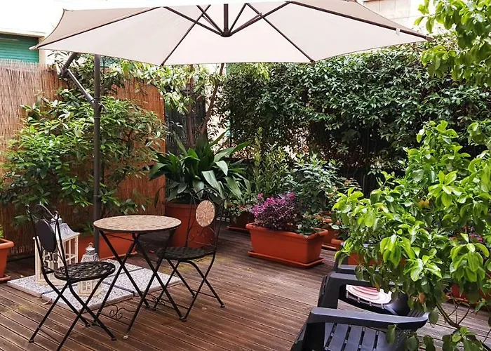 Bologna Central Apartment 아파트 볼로냐