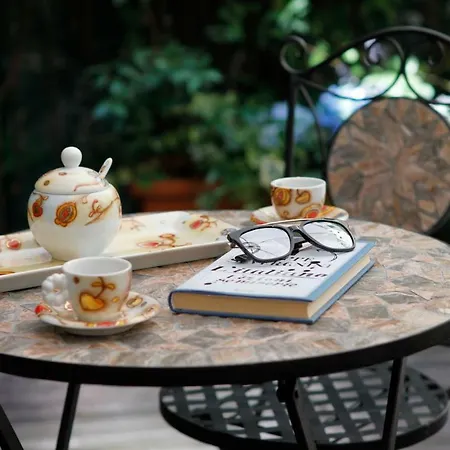 Bologna Central Apartment Διαμέρισμα