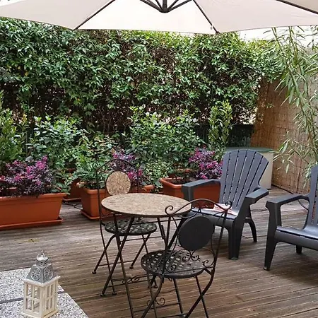 Apartament Bologna Central Apartment