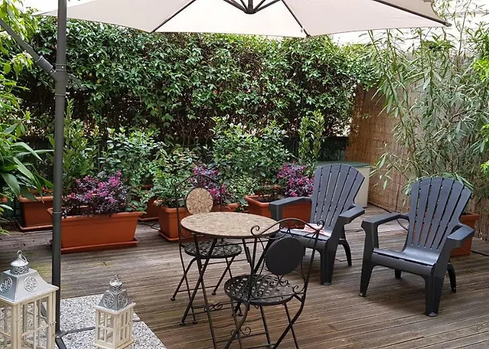 شقة Bologna Central Apartment