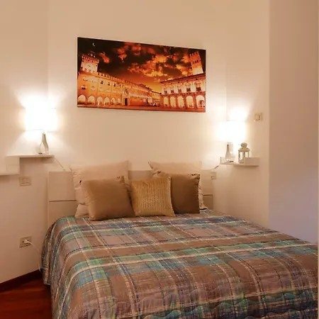Bologna Central Apartment 아파트
