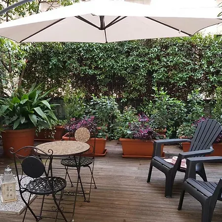 Bologna Central Apartment Μπολόνια