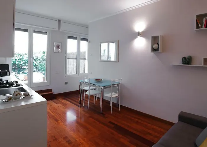 Bologna Central Apartment Μπολόνια