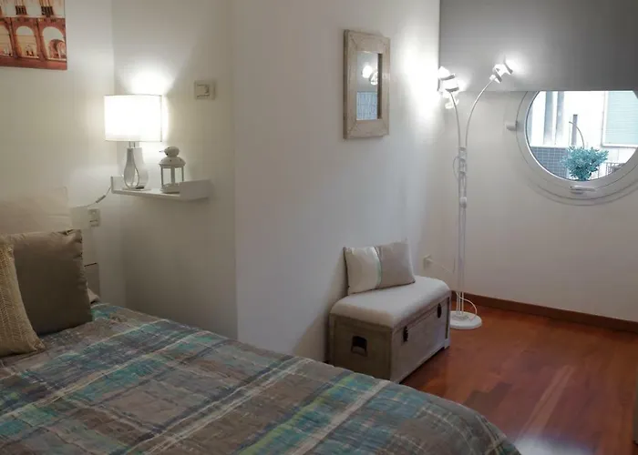 Bologna Central Apartment Διαμέρισμα *