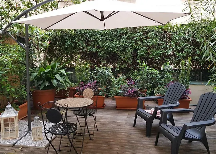 Bologna Central Apartment Μπολόνια