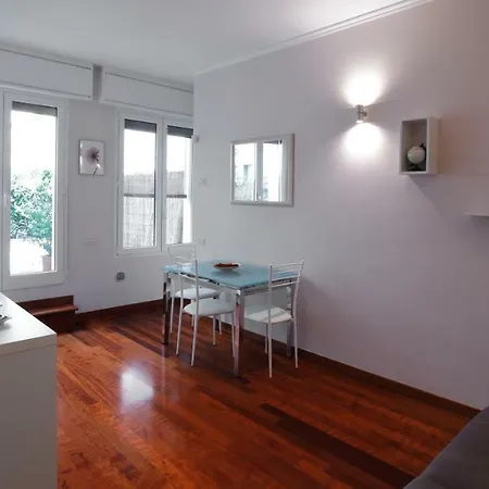 Bologna Central Apartment Bolonha