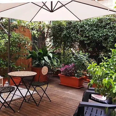 Bologna Central Apartment Apartamento Bolonha